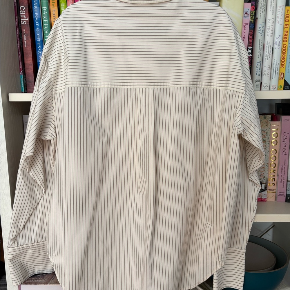 GOOD AMERICAN Blouse - Picture 5 of 6